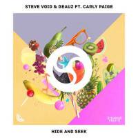 Hide and Seek專輯_Steve VoidHide and Seek最新專輯