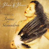 Peace & Power專輯_Joanne ShenandoahPeace & Power最新專輯