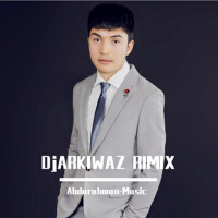 DjARKIWAZ RIMIX