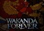 Black Panther: Wakanda Forever Prologue專輯_TemsBlack Panther: Wakanda Forever Prologue最新專輯