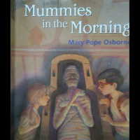 The Mummies