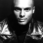 Kenny Lattimore