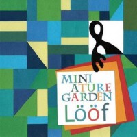 Miniature Garden專輯_LOOFMiniature Garden最新專輯