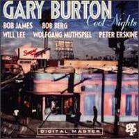 Gary Burton