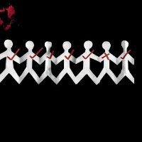 Three Days Grace圖片照片_Three Days Grace