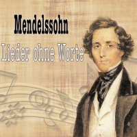 Mendelssohn: Lieder ohne Worte (Selection) (Live R