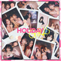 HOLIDAY GIRLS歌曲歌詞大全_HOLIDAY GIRLS最新歌曲歌詞