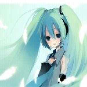 初音未來