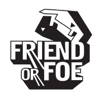 Friend Or Foe最新專輯_新專輯大全_專輯列表