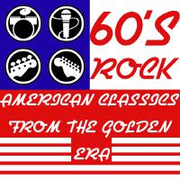 60s Rock - American Classics from the Golden Era專輯_Brian Hyland60s Rock - American Classics from the Golden Era最新專輯