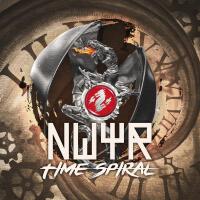 Time Spiral專輯_NWYRTime Spiral最新專輯