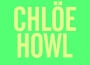 Chlöe Howl歌曲歌詞大全_Chlöe Howl最新歌曲歌詞