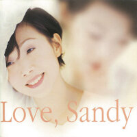 Love,Sandy專輯_linyilian Love,Sandy最新專輯