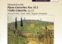 Mendelssohn: Piano Concertos Nos. 1 & 2 and Violin專輯_Isaac SternMendelssohn: Piano Concertos Nos. 1 & 2 and Violin最新專輯