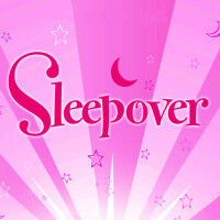 Sleepover專輯_4 Non BlondesSleepover最新專輯