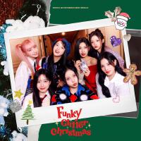 1st Intermixxion Single <Funky Glitter Christmas>專輯_NMIXX1st Intermixxion Single <Funky Glitter Christmas>最新專輯