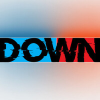 Down