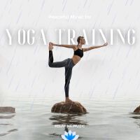 Peaceful Music for Yoga Training