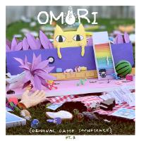 Omori歌曲歌詞大全_Omori最新歌曲歌詞