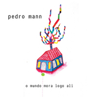 O Mundo Mora Logo Ali