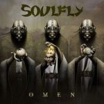 Omen (Deluxe Edition專輯_SoulflyOmen (Deluxe Edition最新專輯