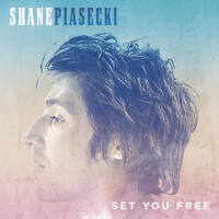 Set You Free專輯_Shane PiaseckiSet You Free最新專輯