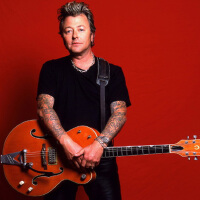 Brian Setzer歌曲歌詞大全_Brian Setzer最新歌曲歌詞