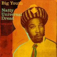 Natty Universal Dread: 1973-1979