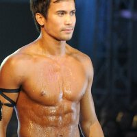 Sam Milby圖片照片