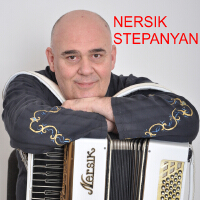 Nersik Stepanyan