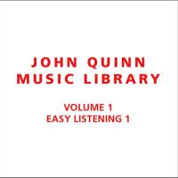 John Quinn Music歌曲歌詞大全_John Quinn Music最新歌曲歌詞