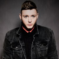 James Arthur圖片照片_James Arthur