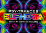 Psy Trance Euphoria 2專輯_John 00 FlemingPsy Trance Euphoria 2最新專輯