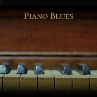 Piano Blues