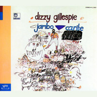 Jambo Caribe專輯_Dizzy GillespieJambo Caribe最新專輯