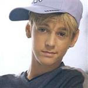 Aaron Charles Carter