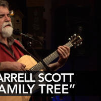 Darrell Scott