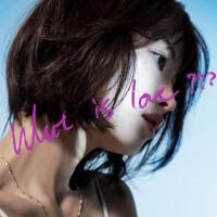 What is love ???專輯_JU!iEWhat is love ???最新專輯