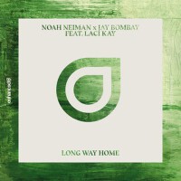 Long Way Home專輯_Jay BombayLong Way Home最新專輯