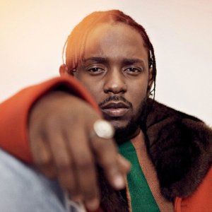 Kendrick Lamar