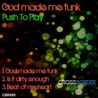 God Made Me Funk