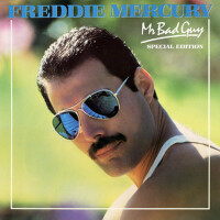 Mr Bad Guy (Special Edition)專輯_Freddie MercuryMr Bad Guy (Special Edition)最新專輯