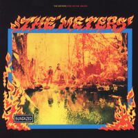 Fire On The Bayou專輯_The MetersFire On The Bayou最新專輯