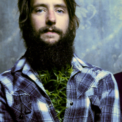 Band Of Horses圖片照片_Band Of Horses