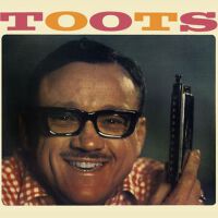 Toots Thielemans歌曲歌詞大全_Toots Thielemans最新歌曲歌詞