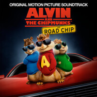 Alvin And The Chipmunks: The Road Chip (Original M專輯_RedfooAlvin And The Chipmunks: The Road Chip (Original M最新專輯