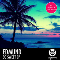 So Sweet EP專輯_EdmundSo Sweet EP最新專輯