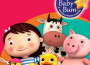 生日歌 ——第2部專輯_Little Baby Bum 與朋友們生日歌 ——第2部最新專輯