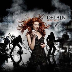 Delain圖片照片_Delain