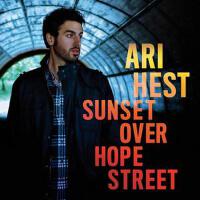 Sunset Over Hope Street專輯_Ari HestSunset Over Hope Street最新專輯